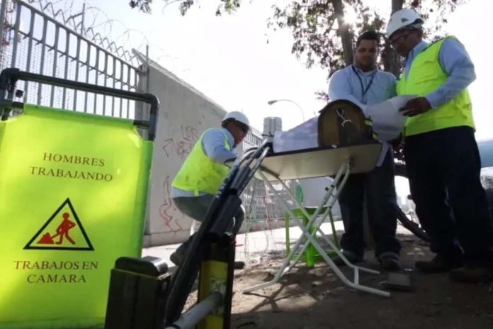 Movistar Chile avanza con el Proyecto Fibra Óptica Nacional Macrozona Sur: más de 500 km. de fibra óptica se han desplegado en La Araucanía