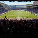 Airbnb y FIFA anuncian alianza para múltiples torneos mundiales, Mundial de Clubes FIFA 2025™, la Copa Mundial de la FIFA 26™ y la Copa Mundial Femenina de la FIFA 2027™.
