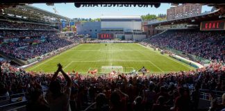 Airbnb y FIFA anuncian alianza para múltiples torneos mundiales, Mundial de Clubes FIFA 2025™, la Copa Mundial de la FIFA 26™ y la Copa Mundial Femenina de la FIFA 2027™.