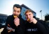 NotCo y PepsiCo sellan inédito acuerdo: lanzan NotMayo Doritos y NotChicken Nuggets Flamin’ Hot