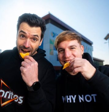 NotCo y PepsiCo sellan inédito acuerdo: lanzan NotMayo Doritos y NotChicken Nuggets Flamin’ Hot