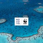 Novotel celebra un año de compromiso con los océanos y una alianza sostenible con WWF