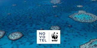 Novotel celebra un año de compromiso con los océanos y una alianza sostenible con WWF