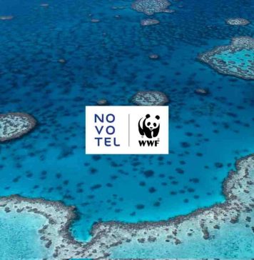 Novotel celebra un año de compromiso con los océanos y una alianza sostenible con WWF