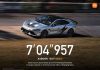 Xiaomi EV lanza el "Track Package" y la exclusiva "Nürburgring Limited Edition" para el Xiaomi SU7 Ultra, diseñado para dominar la pista