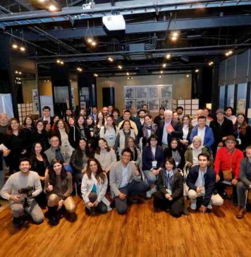 O’Higgins Turístiko se posicionó como un espacio para construir un turismo innovador y con identidad regional. 