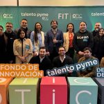 OTIC CChC presenta a los finalistas del FIT Pyme 2025 en el Día de las Pymes