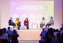 OTIC CChC refuerza su compromiso con la innovación y el desarrollo regional en el WOI Iquique 2025