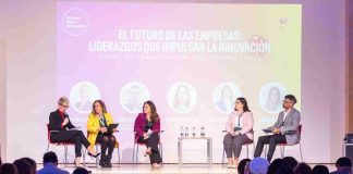 OTIC CChC refuerza su compromiso con la innovación y el desarrollo regional en el WOI Iquique 2025