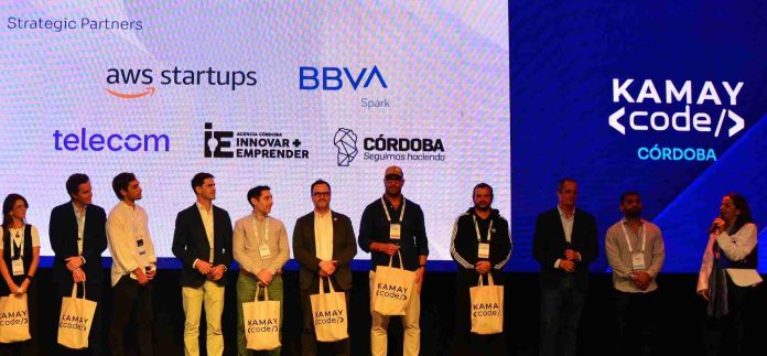 Overboost lanza SPEED: el programa de Venture Clienting que transforma la innovación corporativa en América Latina