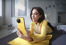 POCO F7 Pro: Potencia descomunal para el gaming