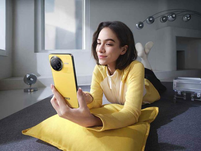 POCO F7 Pro: Potencia descomunal para el gaming