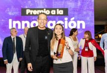 PREVSIS gana el Premio a la Innovación en el XI Congreso Internacional de Innovación ASONAP HSE