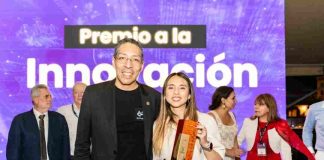 PREVSIS gana el Premio a la Innovación en el XI Congreso Internacional de Innovación ASONAP HSE