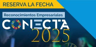 Pacto Global Chile CONECTA 2025