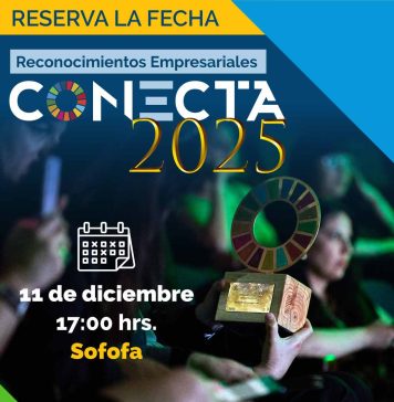 Pacto Global Chile CONECTA 2025
