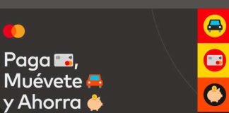 "Paga, muévete y disfruta con Mastercard": la iniciativa que busca transformar la experiencia del transporte en Chile