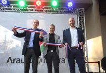 Parque Arauco inaugura ampliación de 3.600 m² con 14 nuevas tiendas en Mall Arauco Quilicura