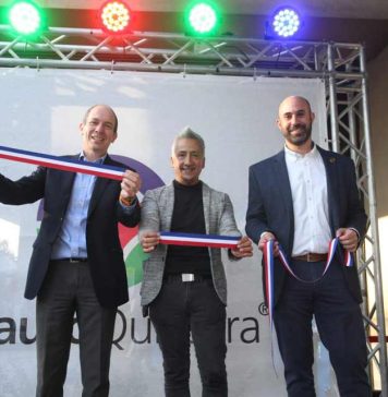 Parque Arauco inaugura ampliación de 3.600 m² con 14 nuevas tiendas en Mall Arauco Quilicura
