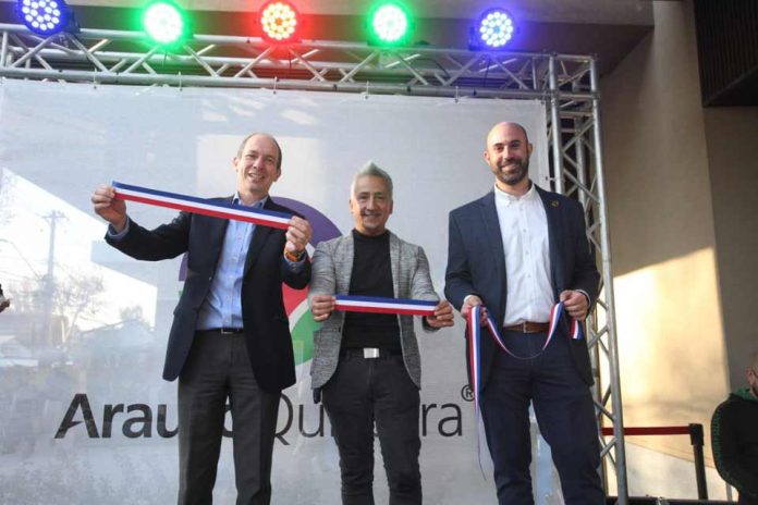 Parque Arauco inaugura ampliación de 3.600 m² con 14 nuevas tiendas en Mall Arauco Quilicura