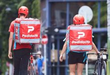 PedidosYa llega a Santa Cruz y se convierte en la primera aplicación de delivery en operar en la ciudad