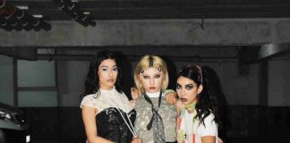 Pink Chaotic: Moda inclusiva y sostenible