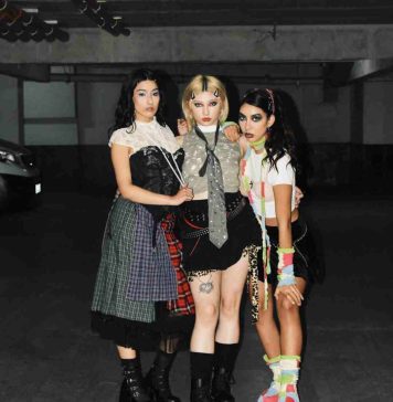 Pink Chaotic: Moda inclusiva y sostenible