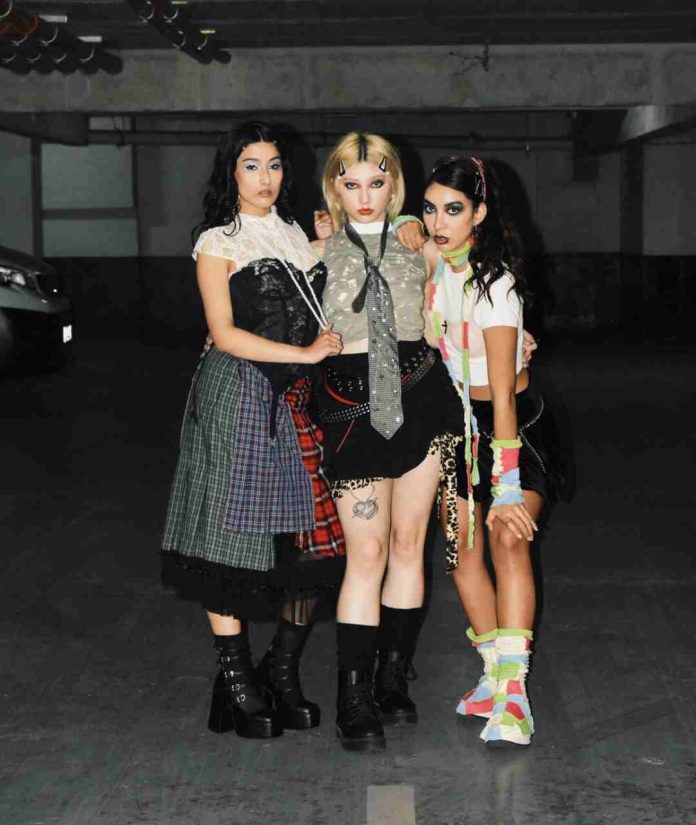 Pink Chaotic: Moda inclusiva y sostenible