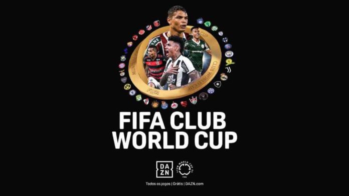 Prepárate para el Mundial de Clubes 2025 con Google