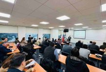 Presentan diagnóstico y propuesta para reforzar organismos sectoriales con miras a destrabar inversiones