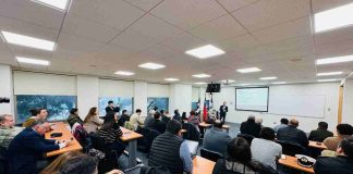 Presentan diagnóstico y propuesta para reforzar organismos sectoriales con miras a destrabar inversiones