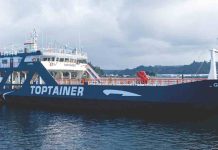 Toptainer anuncia su ingreso al transporte marítimo con nueva barcaza multipropósito