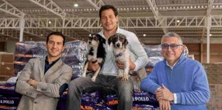 Primera marca chilena de alimentos superpremium para mascotas acelera su expansión en América Latina y proyecta duplicar ventas en 2025