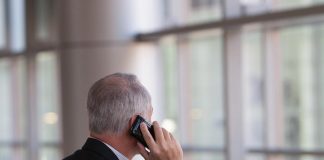 Profesionales TI mayores de 60 años sufren dificultades