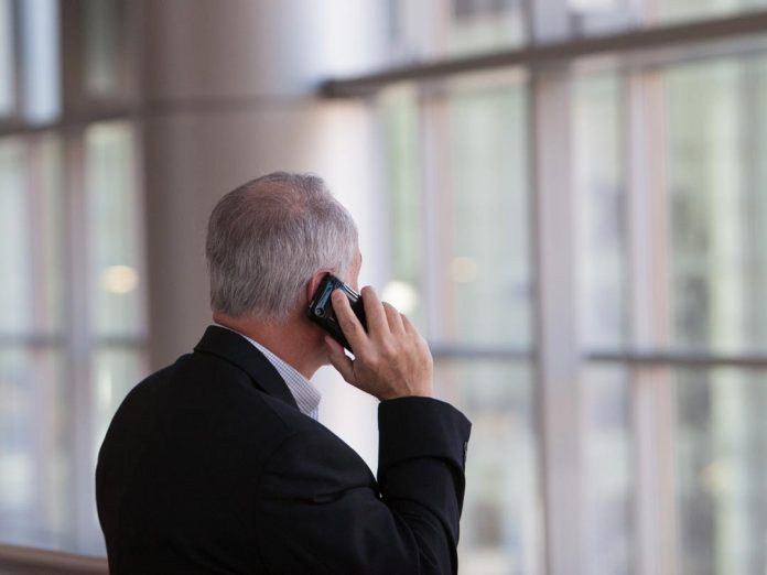 Profesionales TI mayores de 60 años sufren dificultades