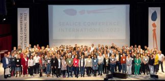 Puerto Varas Será Sede Del International Sealice Conference 2025 Principal Encuentro Científico Mundial Sobre Caligus