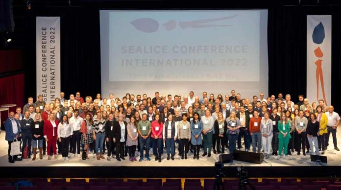 Puerto Varas Será Sede Del International Sealice Conference 2025 Principal Encuentro Científico Mundial Sobre Caligus