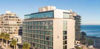 Pullman Viña del Mar San Martín es el primer hotel de Accor en Chile con certificación internacional por uso de energía renovable