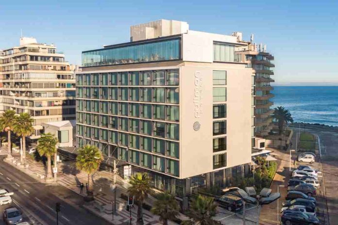 Pullman Viña del Mar San Martín es el primer hotel de Accor en Chile con certificación internacional por uso de energía renovable