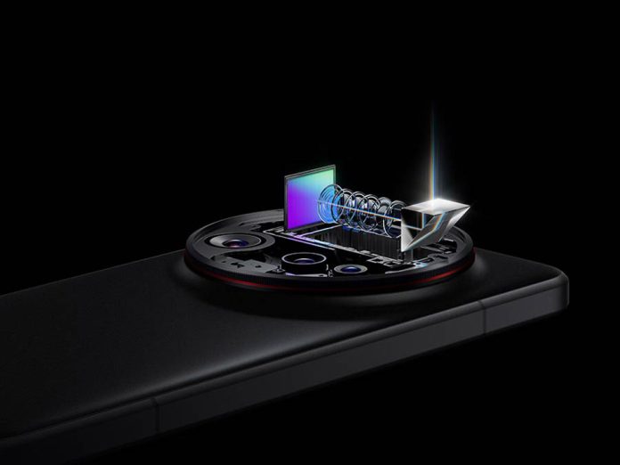 ¿Qué significa que el sensor de la cámara del Xiaomi 15 Ultra sea de 1 pulgada?