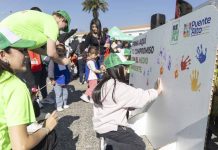 ReSimple y Puente Alto sellan alianza para impulsar el mayor despliegue de reciclaje del país