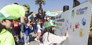 ReSimple y Puente Alto sellan alianza para impulsar el mayor despliegue de reciclaje del país