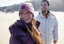Tu próxima historia comienza con la colección: Ready to Roam de Columbia