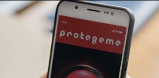 Redvoiss lanza “Protégeme”: APP móvil que conecta a víctimas con autoridades en tiempo real