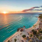 República Dominicana: el destino estrella para las vacaciones de invierno de los chilenos