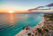 República Dominicana: el destino estrella para las vacaciones de invierno de los chilenos