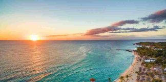 República Dominicana: el destino estrella para las vacaciones de invierno de los chilenos