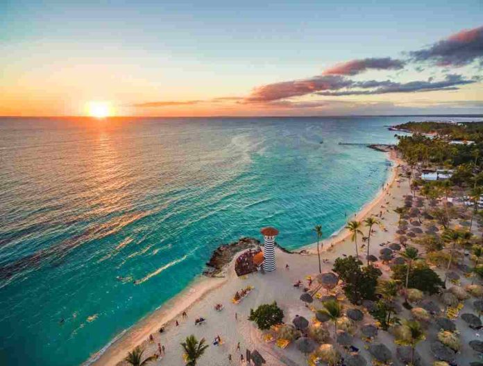 República Dominicana: el destino estrella para las vacaciones de invierno de los chilenos