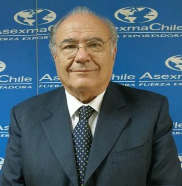 Roberto Fantuzzi, destacado empresario fallece a los 82 años
