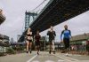 Runners chilenos por el mundo: aumenta el interés por viajar a carreras dentro y fuera del país